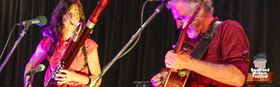 Live Music - Pepper and Davies