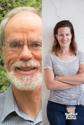 Tom Griffiths w/ Anna Clark
